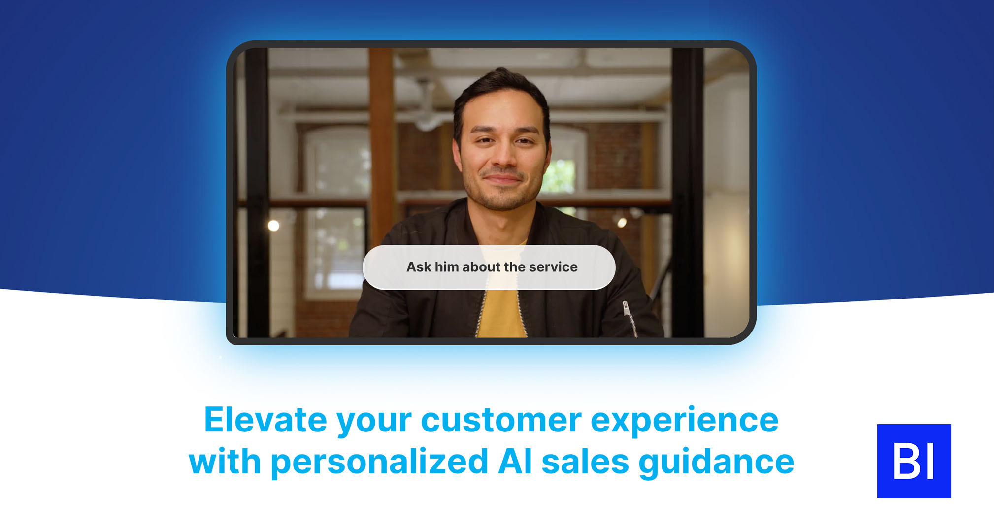digital ai person